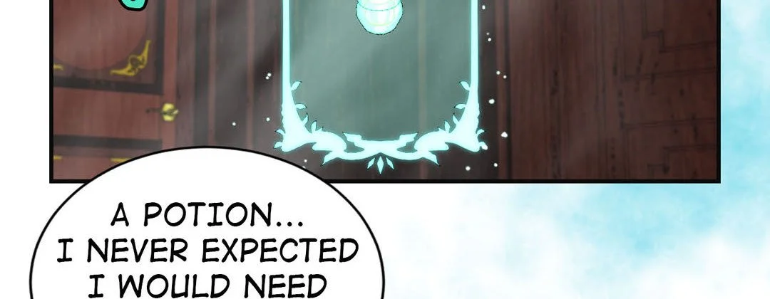 Living with The Wizard - Chapter 41
